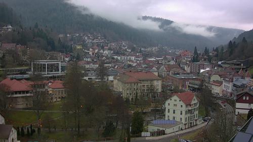 Webcam Bad Wildbad