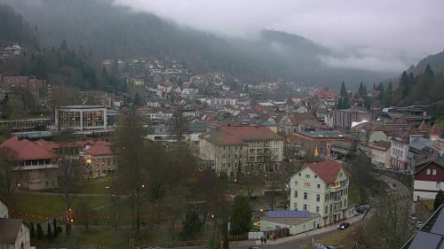 Webcam Bad Wildbad