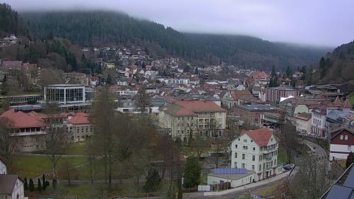 Webcam Bad Wildbad
