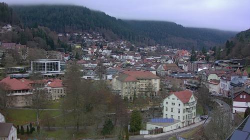 Webcam Bad Wildbad