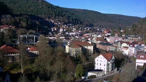 Webcam Bad Wildbad