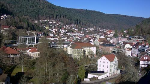 Webcam Bad Wildbad