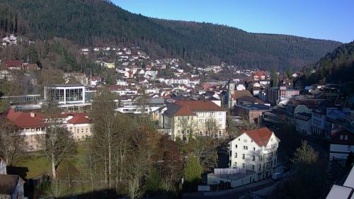 Webcam Bad Wildbad