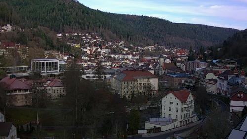 Webcam Bad Wildbad