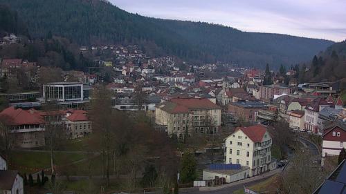 Webcam Bad Wildbad