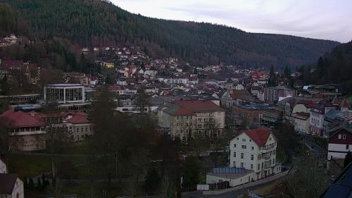 Webcam Bad Wildbad