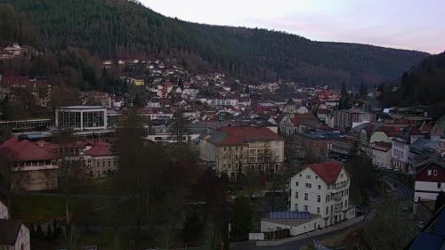 Webcam Bad Wildbad