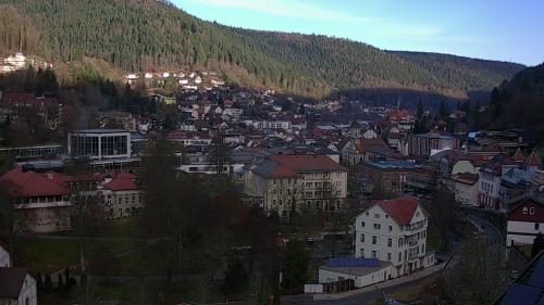 Webcam Bad Wildbad