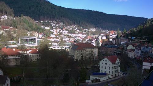 Webcam Bad Wildbad