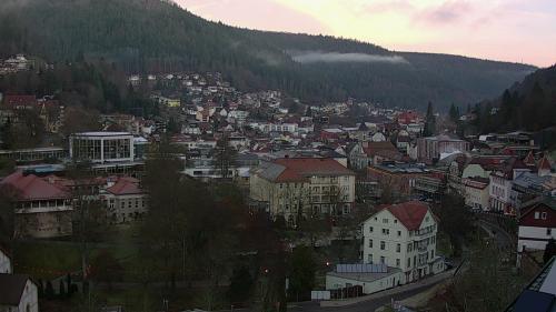 Webcam Bad Wildbad