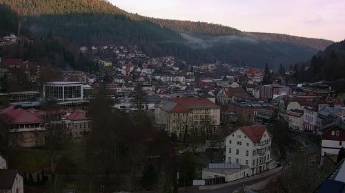 Webcam Bad Wildbad