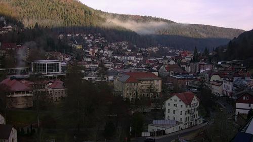 Webcam Bad Wildbad