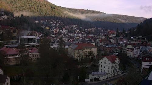 Webcam Bad Wildbad