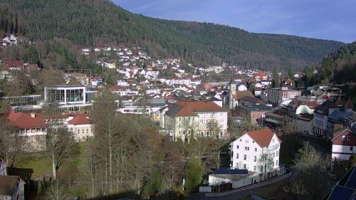 Webcam Bad Wildbad