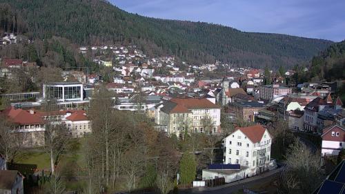 Webcam Bad Wildbad