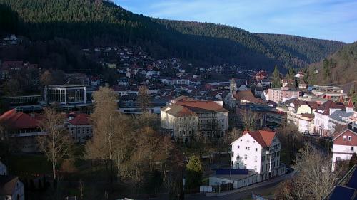 Webcam Bad Wildbad