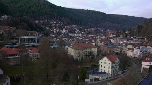 Webcam Bad Wildbad