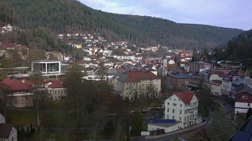 Webcam Bad Wildbad