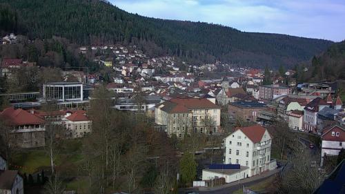 Webcam Bad Wildbad