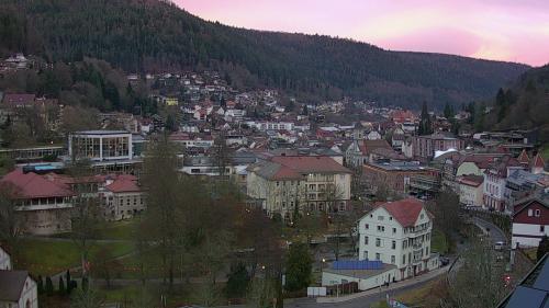 Webcam Bad Wildbad