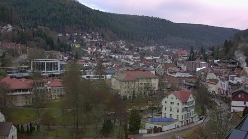 Webcam Bad Wildbad