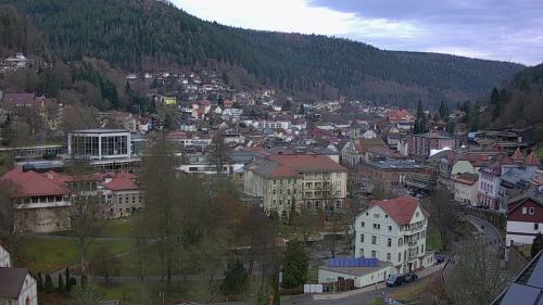 Webcam Bad Wildbad
