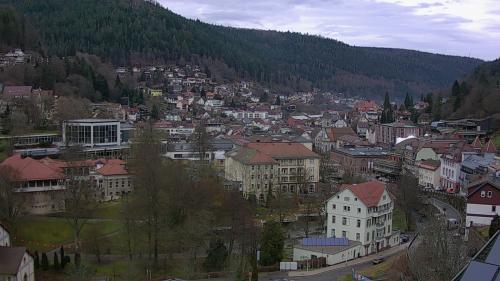 Webcam Bad Wildbad
