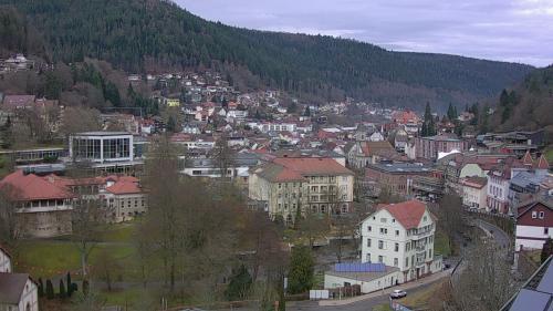 Webcam Bad Wildbad