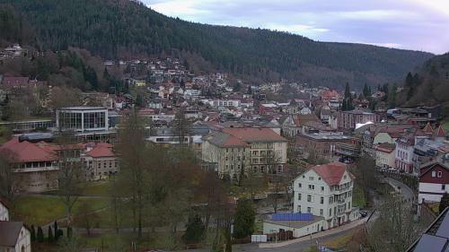 Webcam Bad Wildbad