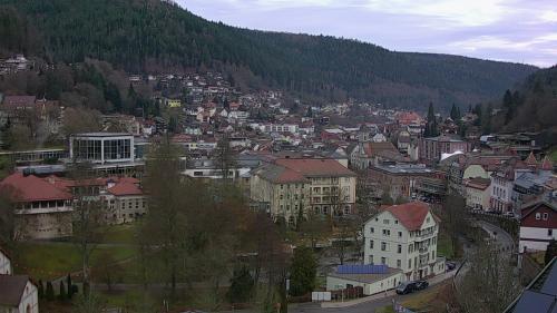 Webcam Bad Wildbad