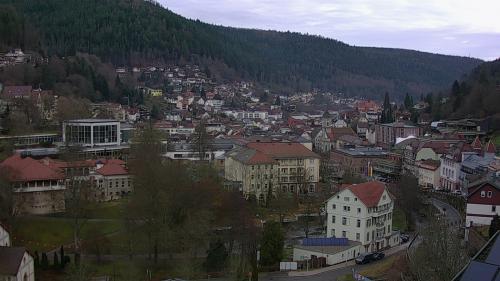 Webcam Bad Wildbad
