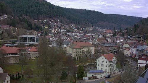 Webcam Bad Wildbad