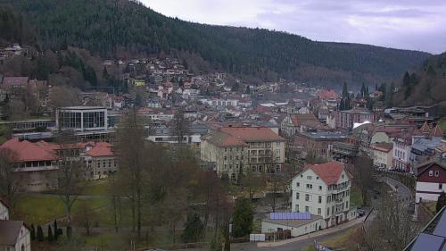 Webcam Bad Wildbad