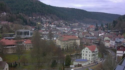Webcam Bad Wildbad
