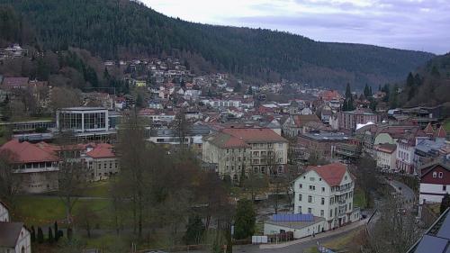 Webcam Bad Wildbad