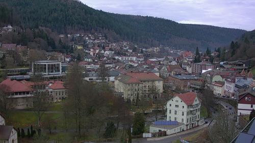 Webcam Bad Wildbad