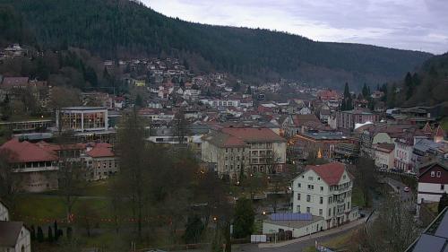 Webcam Bad Wildbad
