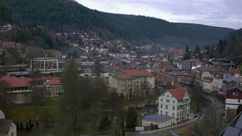Webcam Bad Wildbad
