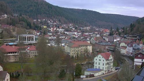 Webcam Bad Wildbad