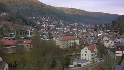 Webcam Bad Wildbad