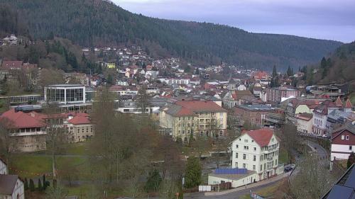 Webcam Bad Wildbad