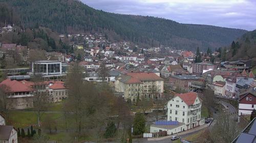 Webcam Bad Wildbad