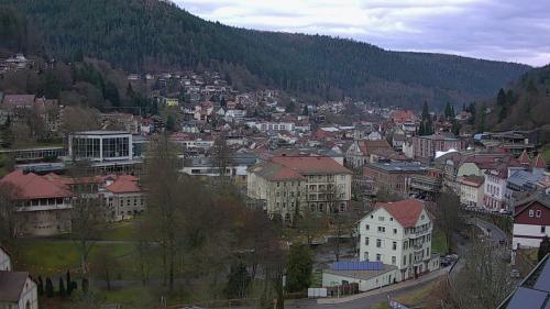 Webcam Bad Wildbad
