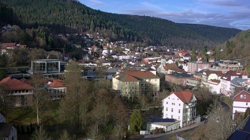 Webcam Bad Wildbad