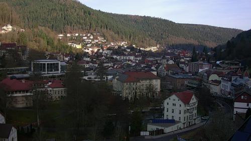 Webcam Bad Wildbad