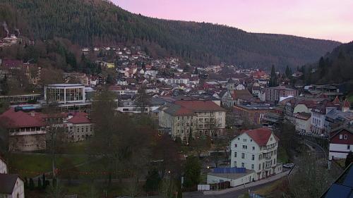 Webcam Bad Wildbad