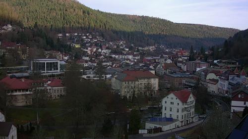 Webcam Bad Wildbad