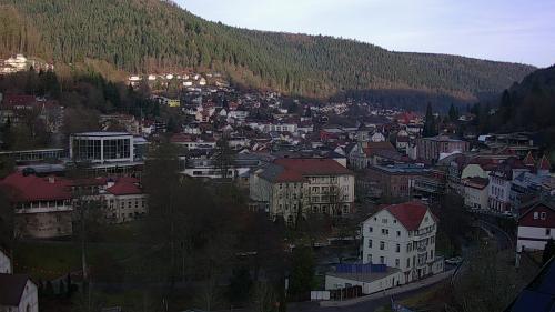 Webcam Bad Wildbad