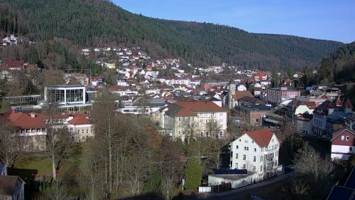 Webcam Bad Wildbad