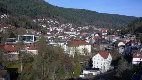 Webcam Bad Wildbad